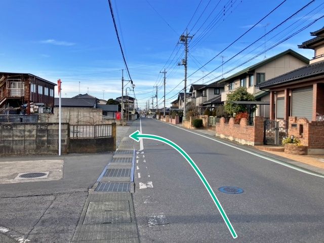 飯塚町903 アキッパ駐車場の駐車場写真