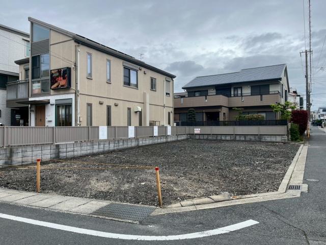 西宮市若松町2丁目駐車場の駐車場写真