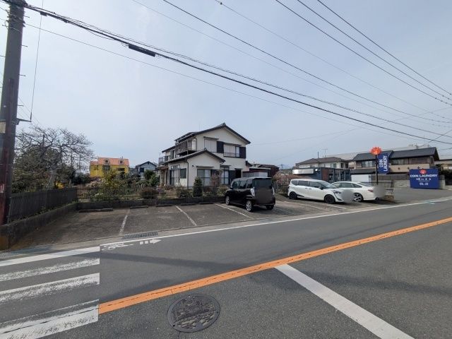 西八幡3丁目9-2 アキッパ駐車場の駐車場写真