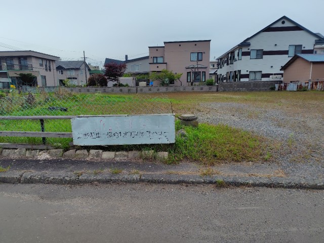元中野町2丁目19番駐車場の駐車場写真