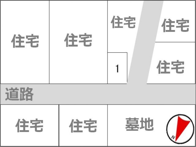 駐車場区画図