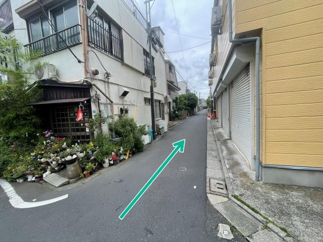 高松2丁目36-1◎アキッパ駐車場の駐車場写真
