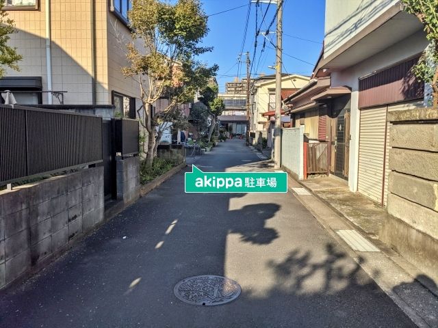 カインズキッチン 横須賀久里浜店 横須賀市 周辺の予約制 時間貸 日貸し駐車場 駐車場を検索 賃貸スタイル