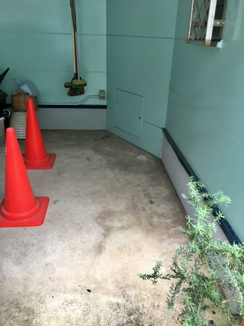 駐車場詳細写真