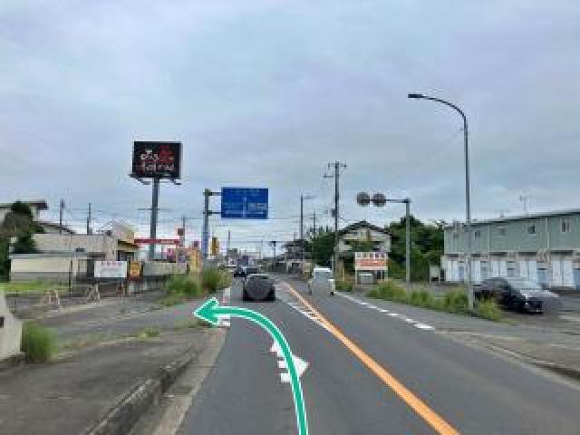 旧お風呂の時間ですよ駐車場【水戸ホーリーホックホーム戦公式駐車場】の駐車場写真