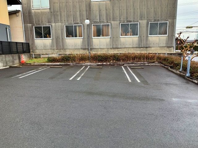 駐車場詳細写真