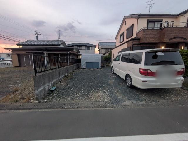 駐車場写真2