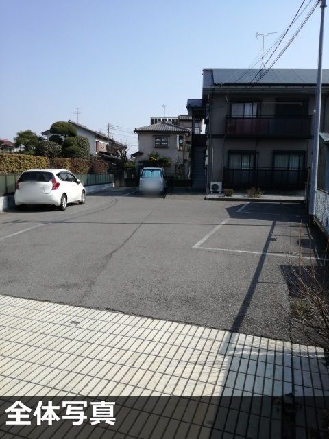豊春駅駐車場 Akippa