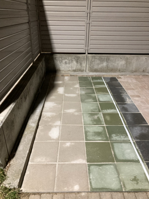 日根野7003駐車場の駐車場写真