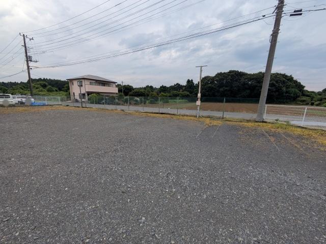 佐和1890-24 アキッパ駐車場の駐車場写真