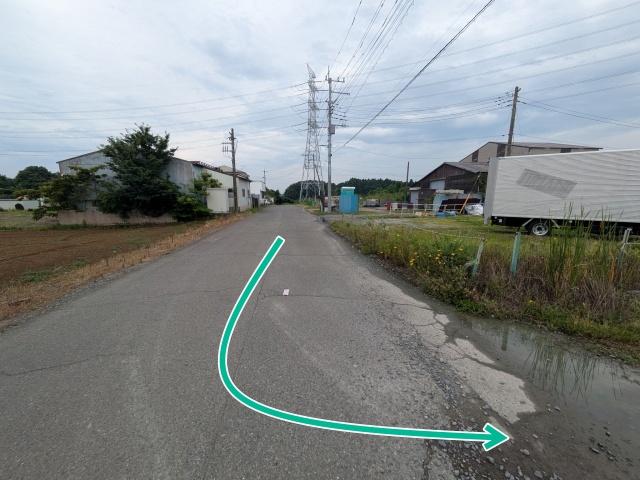 佐和1890-24 アキッパ駐車場の駐車場写真