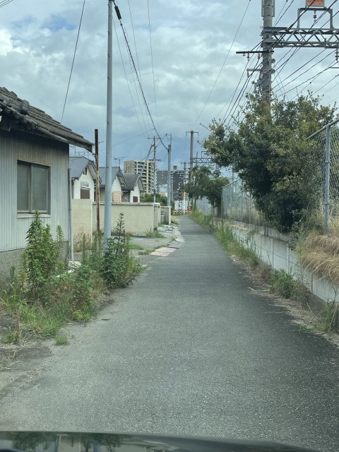 和歌山県和歌山市納定の駐車場写真