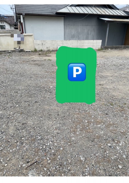 和歌山県和歌山市納定の駐車場写真