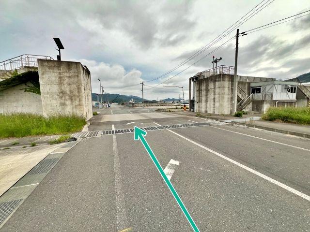 第2駐車場【令和8年度 三陸・大船渡夏まつり公式駐車場】の駐車場写真