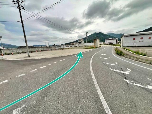 第2駐車場【令和8年度 三陸・大船渡夏まつり公式駐車場】の駐車場写真