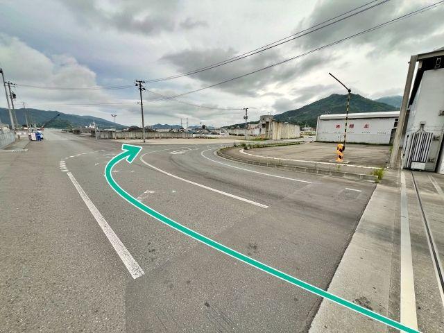第2駐車場【令和8年度 三陸・大船渡夏まつり公式駐車場】の駐車場写真