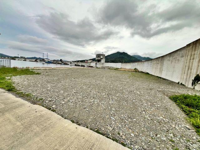 第2駐車場【令和8年度 三陸・大船渡夏まつり公式駐車場】の駐車場写真