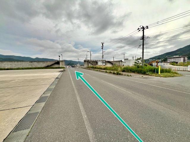 第2駐車場【令和8年度 三陸・大船渡夏まつり公式駐車場】の駐車場写真