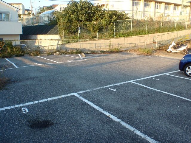 駐車場追加1