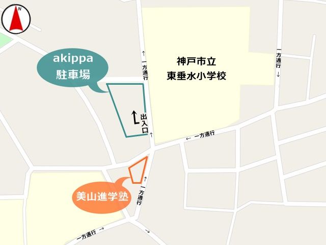 周辺地図