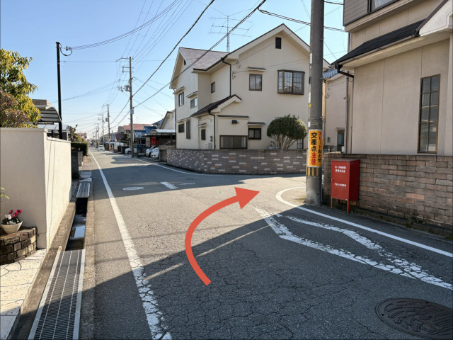 若宮町24時間オープン駐車場の駐車場写真