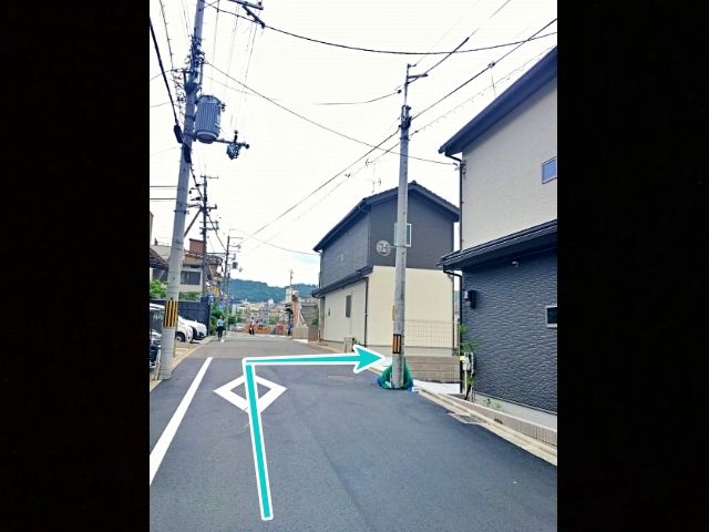 駐車場詳細写真