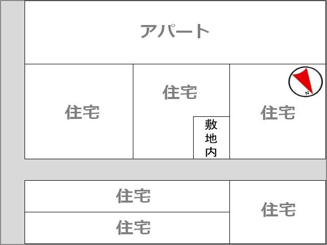 駐車場区画図