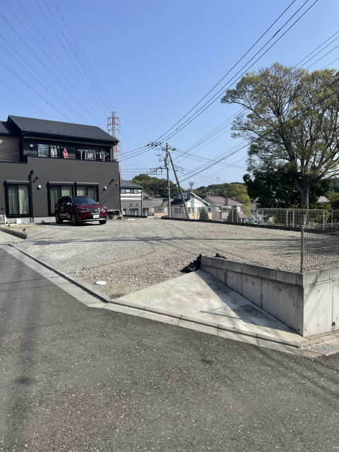 深谷上アキッパ駐車場の駐車場写真