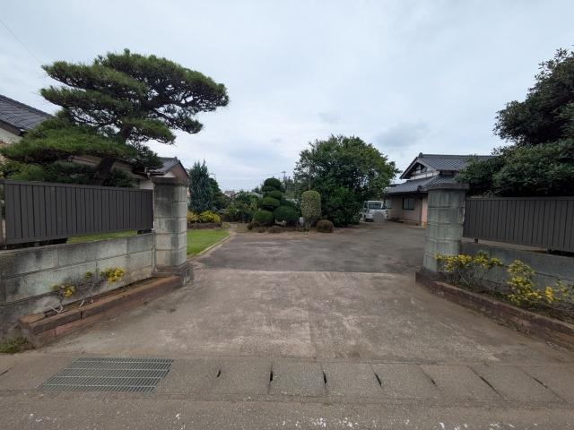 東海村船場197-1 アキッパ駐車場の駐車場写真