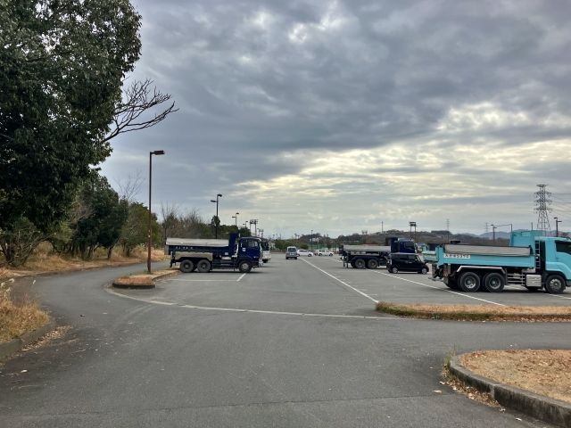 B駐車場 4/26(日)用【ジゴロック2026】の駐車場写真