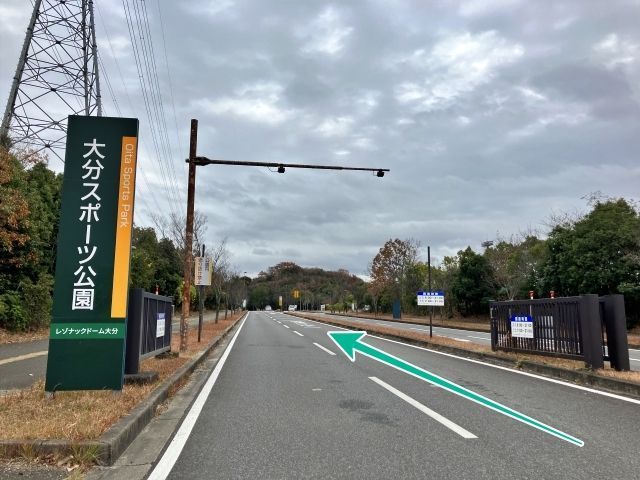 B駐車場 4/26(日)用【ジゴロック2026】の駐車場写真
