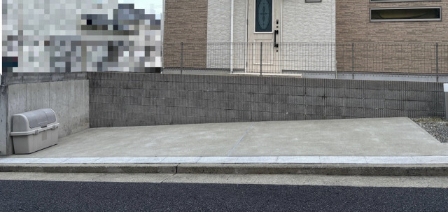 大野西 駐車場の駐車場写真