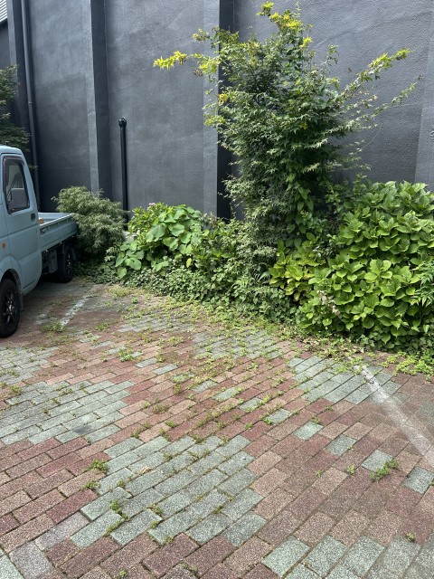 上熊谷 宮本町AEAの駐車場写真