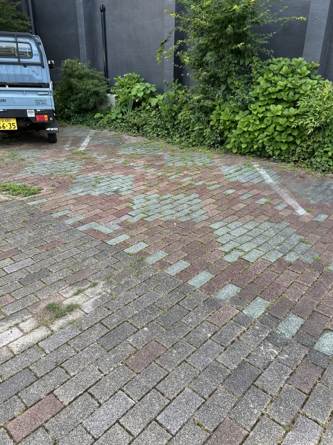 埼玉県熊谷市宮本町AEAの駐車場写真