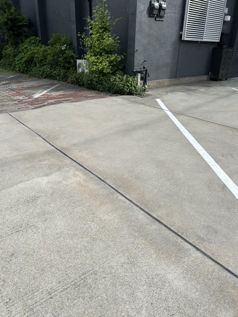 埼玉県熊谷市宮本町AEAの駐車場写真