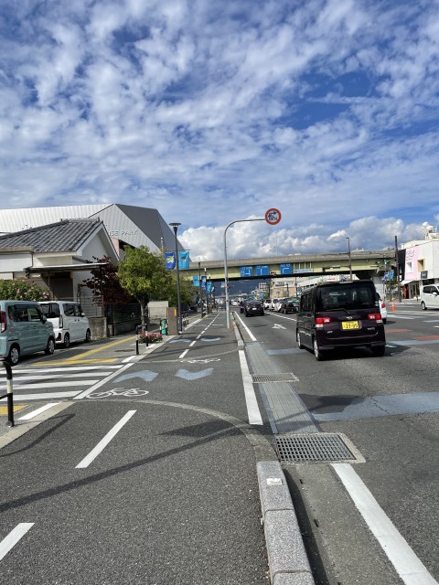 SAGAアリーナ徒歩2分/コーポトア駐車場の駐車場写真