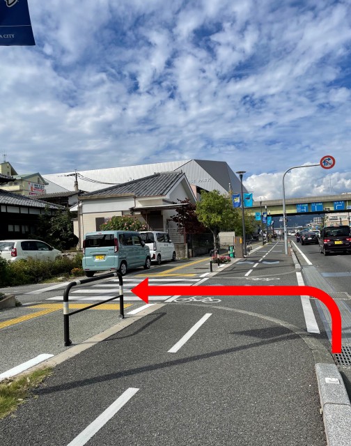 SAGAアリーナ徒歩2分/コーポトア駐車場の駐車場写真
