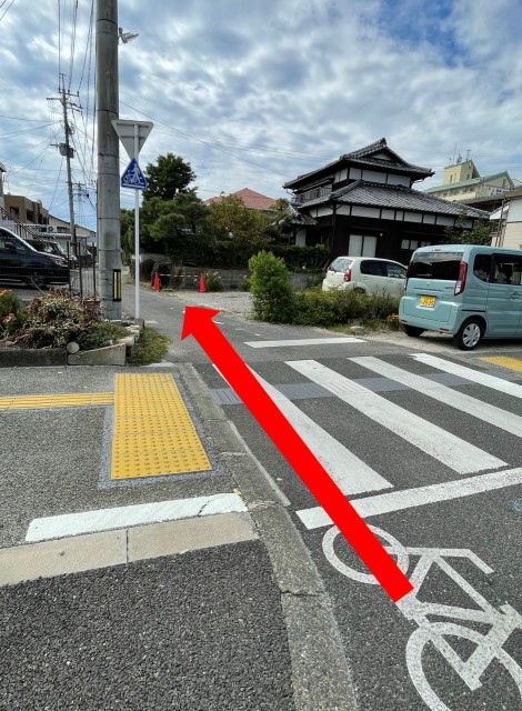 SAGAアリーナ徒歩2分/コーポトア駐車場の駐車場写真