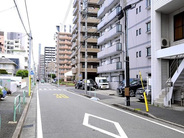 周辺写真2