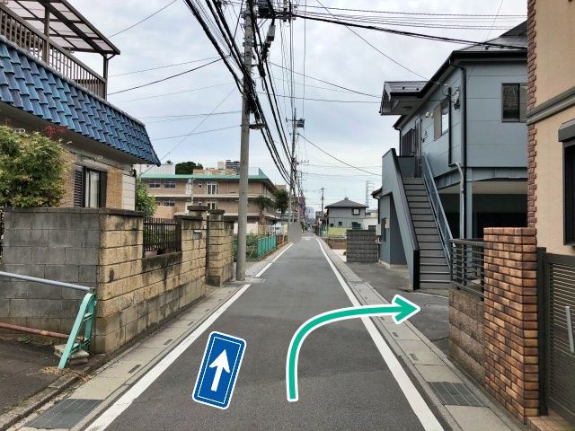 サンライフ駐車場の駐車場写真