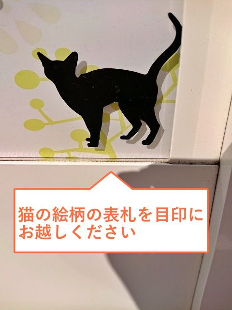 駐車場詳細写真