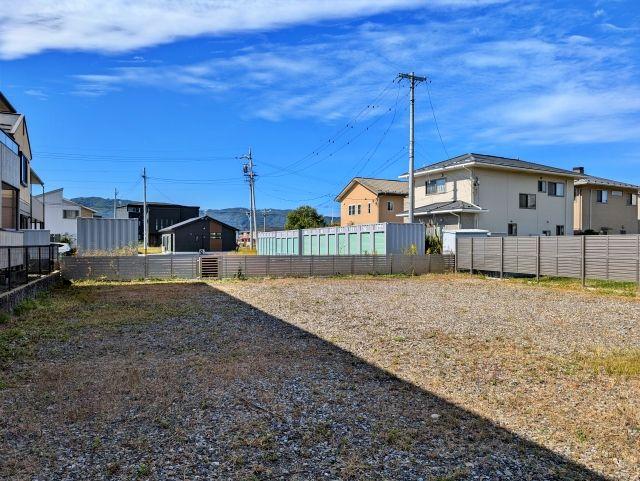 akippa 諏訪市高島3丁目駐車場の駐車場写真