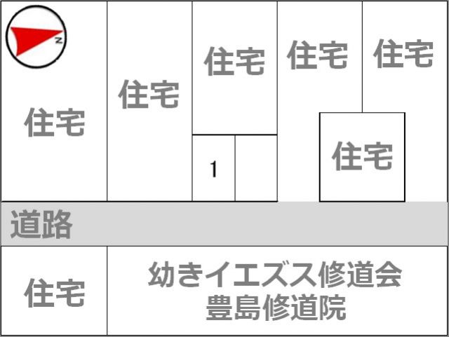 駐車場区画図