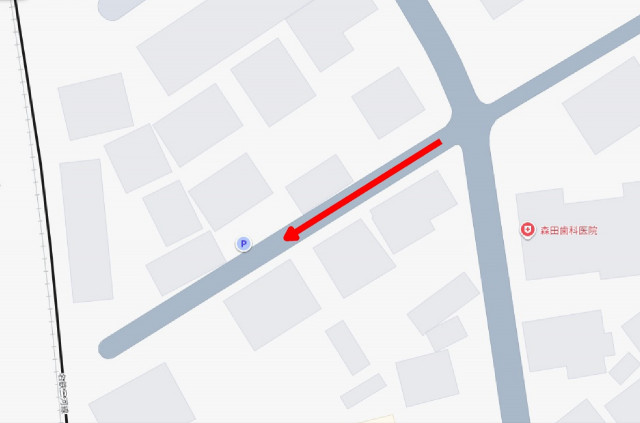 三河高浜駅_H邸☆第①_駐車場の駐車場写真