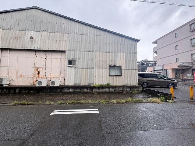 幸区南加瀬1丁目16-26 月極▽アキッパ駐車場の駐車場写真