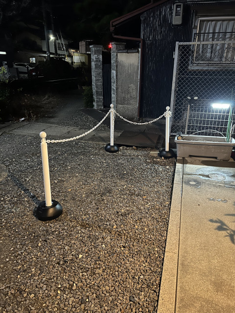 アキッパ車折神社駅前24時間駐輪場の駐車場写真