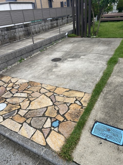 北金目3丁目 駐車場の駐車場写真