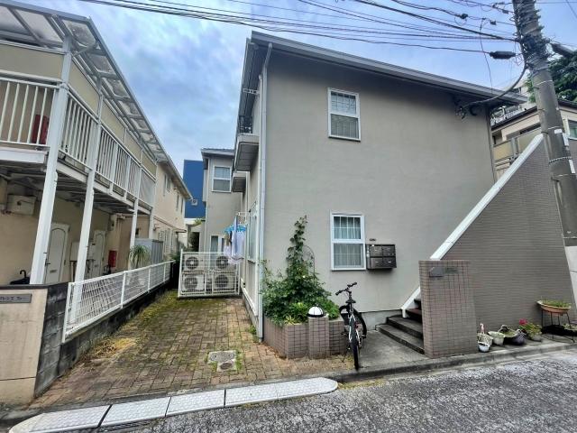 [ddd39]喜久井町 アキッパ駐車場の駐車場写真
