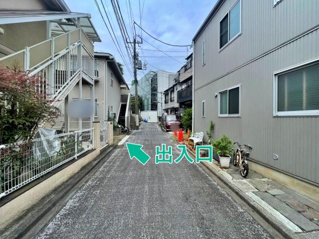 [ddd39]喜久井町 アキッパ駐車場の駐車場写真