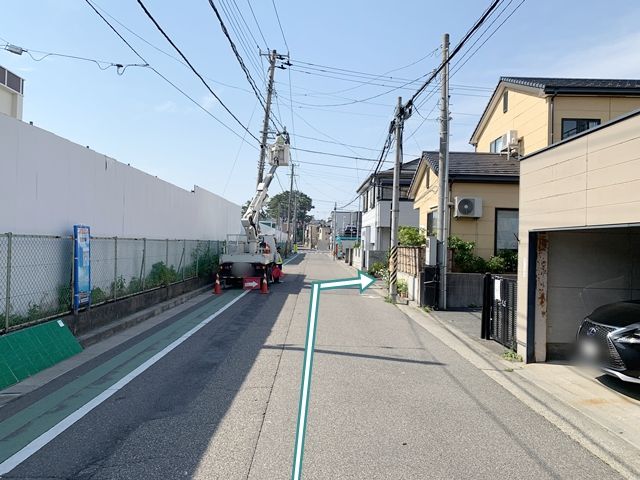 parking photo